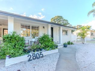 2805 Tifton St S, Gulfport, FL 33711