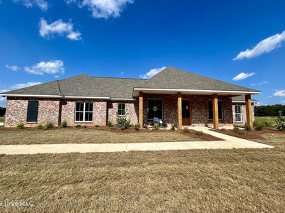 231 Lizzy Ln, Brandon, MS, 39047