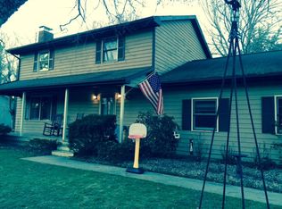 242 Fawn Dr, Boone, NC 28607