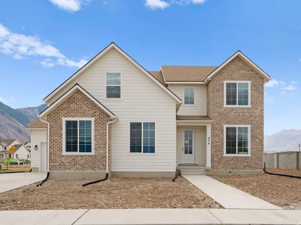 1472 S Bardsley Way, Salem, UT 84653