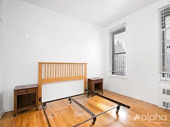 Rented by Alpha Properties NYC I LLC