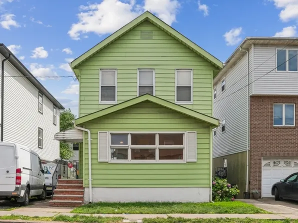 342 Long Ave, Hillside, NJ 07205