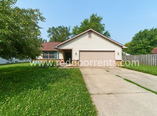 7610 Chris Anne Dr, Indianapolis, IN 46237