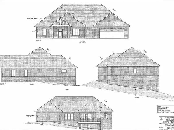 5 Nubarron Ln, Hot Springs Village, AR 71909