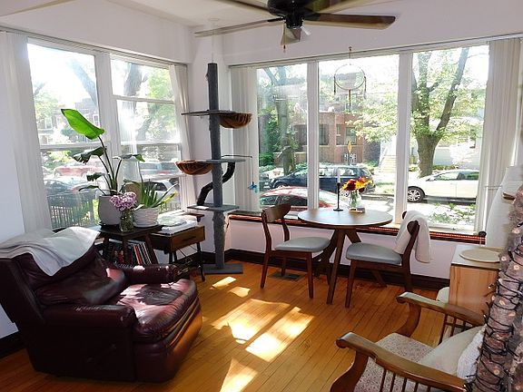 Sun Room
