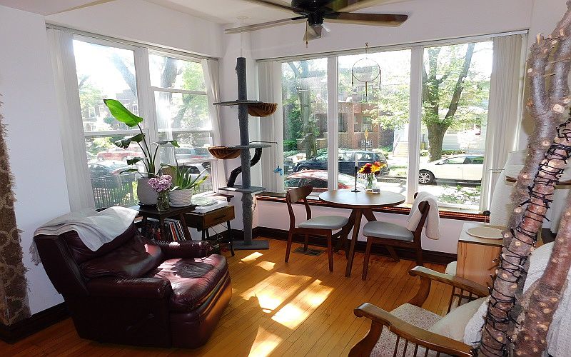 Sun Room