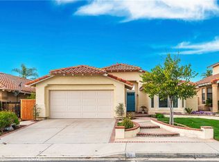 17 Via Montanero, Rancho Santa Margarita, CA 92688