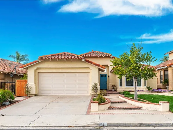 17 Via Montanero, Rancho Santa Margarita, CA 92688