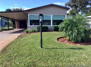 314 Portside Ln, Edgewater, FL 32141