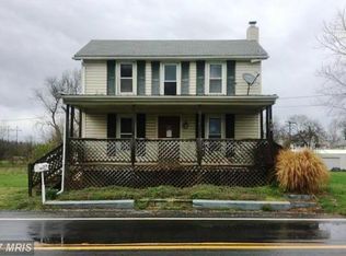 112 W Locust St, Union Bridge, MD 21791