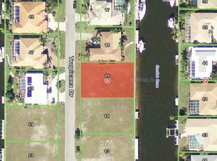 46 Tropicana Dr, Punta Gorda, FL 33950