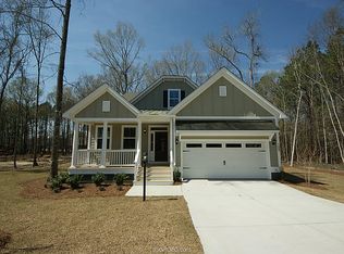 2839 Wagner Way, Mount Pleasant, SC 29466