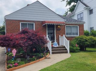 2101 Russell Ave, Parma, OH 44134