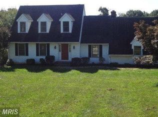 3727 Green Spring Rd, Havre De Grace, MD 21078