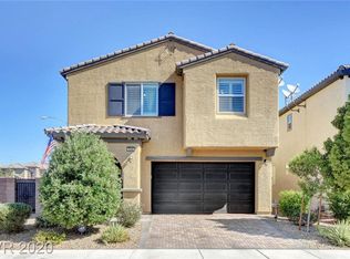 5048 Breaking Dawn Ct, Las Vegas, NV 89139