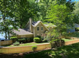 3207 Arrowhead Dr, Gainesville, GA 30506