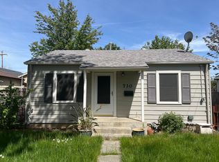 730 G St, Davis, CA 95616