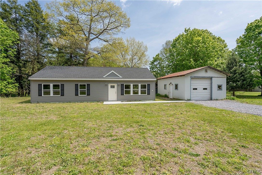 6616 Number 4 Rd, Lowville, NY 13367 Zillow