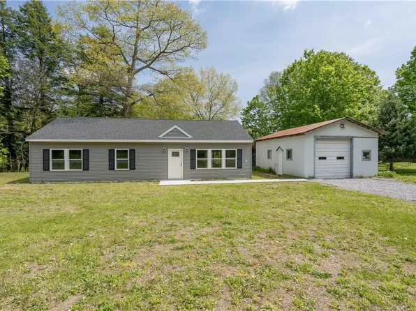 6616 Number 4 Rd, Lowville, NY 13367