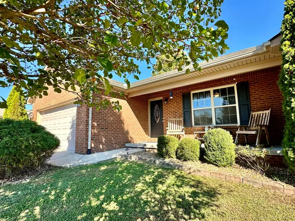 149 Bryants Trl, Berea, KY 40403