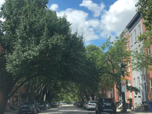 601 S Fremont Ave, Baltimore, MD 21230