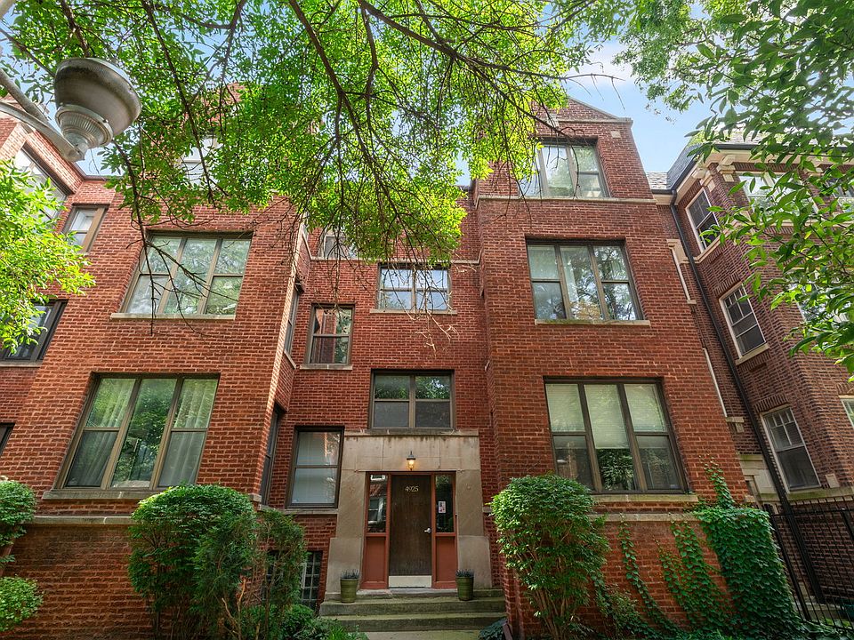 1st image of 4925 N Glenwood Ave #3E
