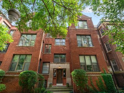 4925 N Glenwood Ave #3E, Chicago, IL, 60640