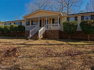 4621 Low Ground Ct, Garner, NC 27529