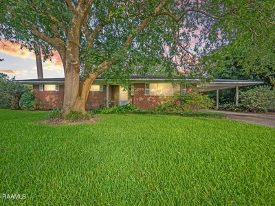 2400 Louisiana Dr, New Iberia, LA, 70560