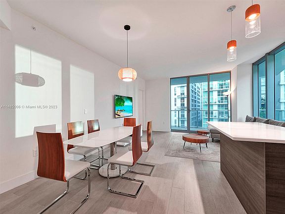 3rd image of 1100 S Miami Ave APT 501