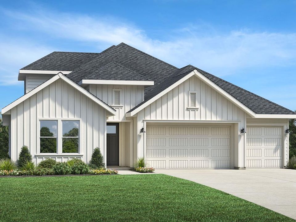Modern Farmhouse