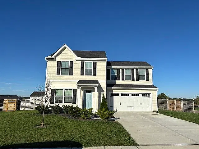 3 bed, 1440 sqft, $2,700 — Photo 1