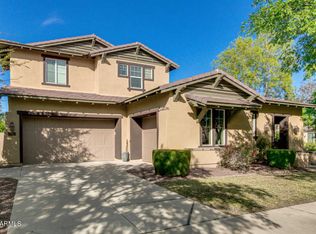 20568 W Walton Dr, Buckeye, AZ 85396