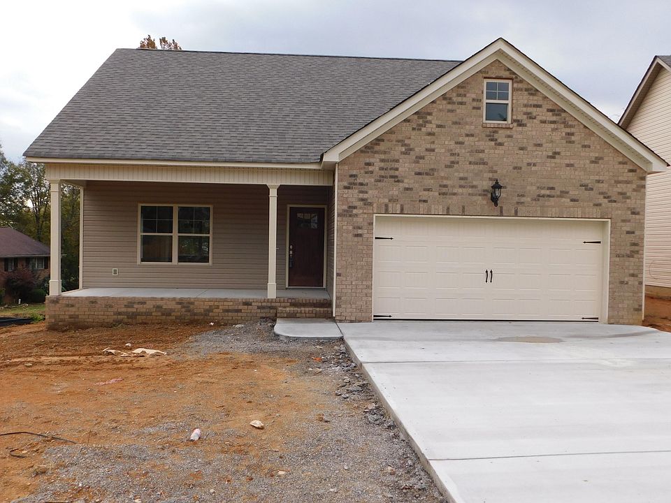 1st image of 118 Brookebridge Ct NW Lot 9