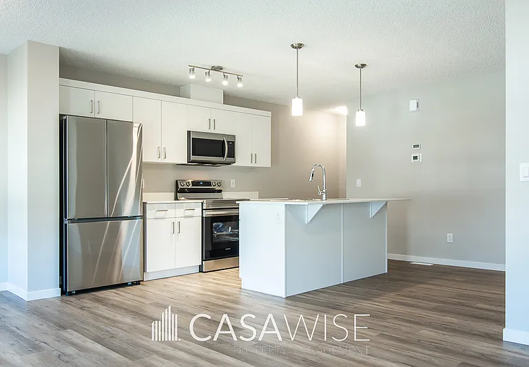 17223 9a Ave SW #17223 — Photo 5