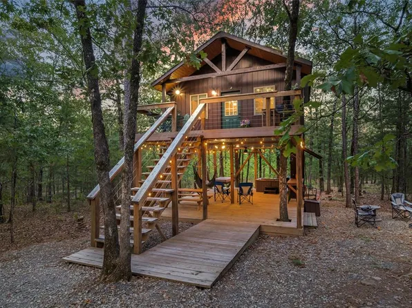 32278 State Highway 63, Whitesboro, OK 74577