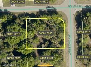 6027 Jadestone Ave, Fort Myers, FL 33905