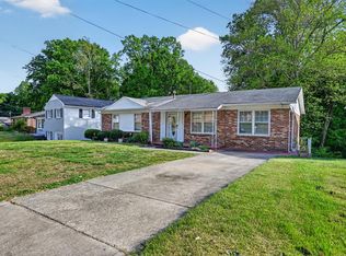 144 Fairlawn Dr, Danville, VA 24540