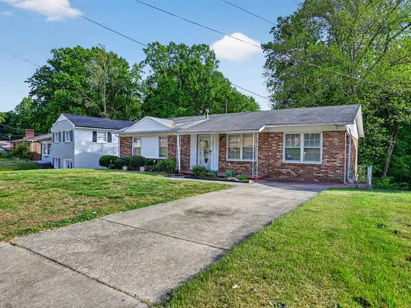 144 Fairlawn Dr, Danville, VA 24540