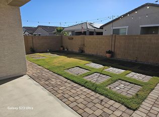 18393 W Ipswitch Way, Surprise, AZ 85374