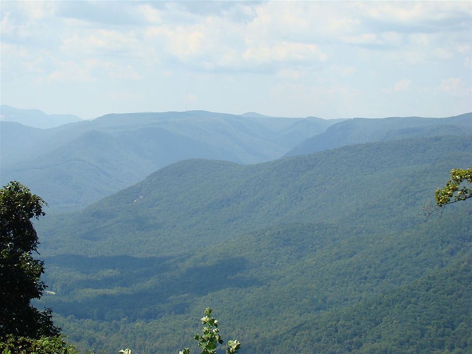 Amazing Views