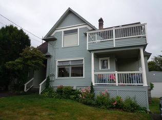 1911 N 63rd St, Seattle, WA 98103