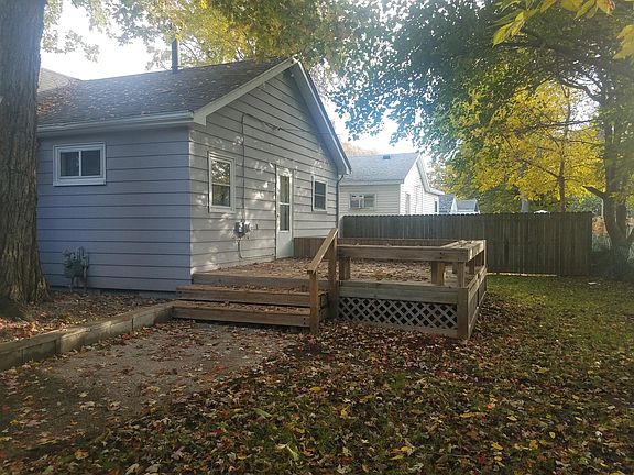 5th image of 1732 McPherson St