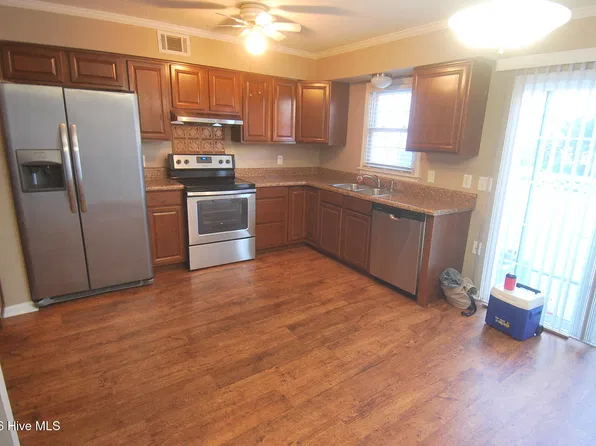136 Oakmont Drive #3, Greenville, NC 27858