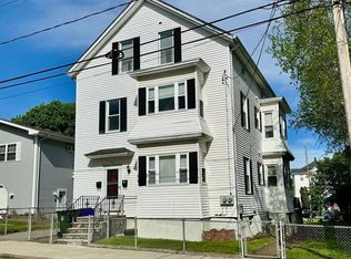 25 Home St, Fall River, MA 02720