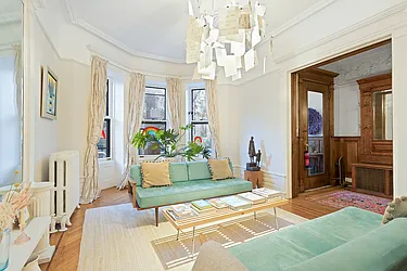 Rented by Garfield Realty 