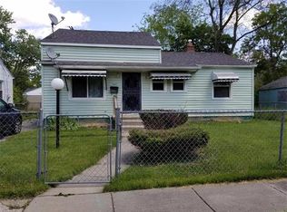 5314 Baldwin Blvd, Flint, MI 48505