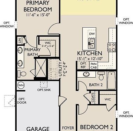 2nd image of this home