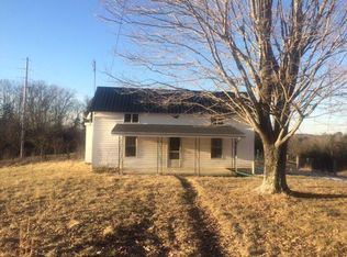 2339 Dreyfus Rd, Waco, KY 40385