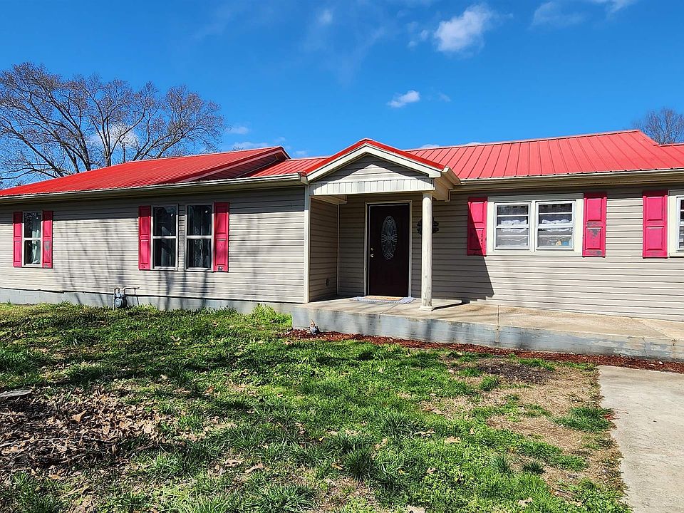 2419 Beech Bluff Rd, Jackson, TN 38301 MLS 232934 Zillow
